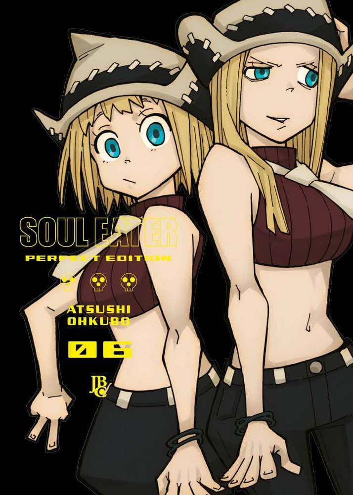 SOUL EATER ソウルイーター スイング　6種 SOUL EATER ソウルイーター スイング 6種